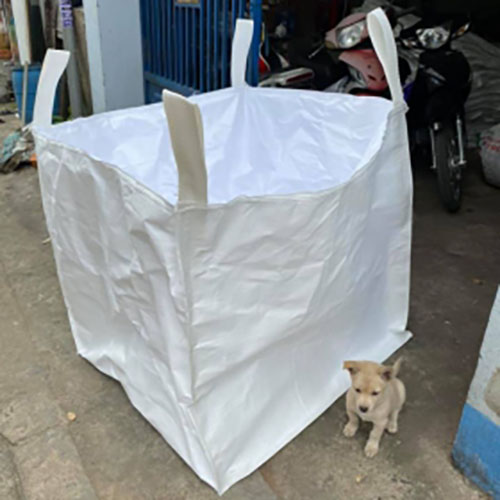 Bao Jumbo Đáy Đóng
